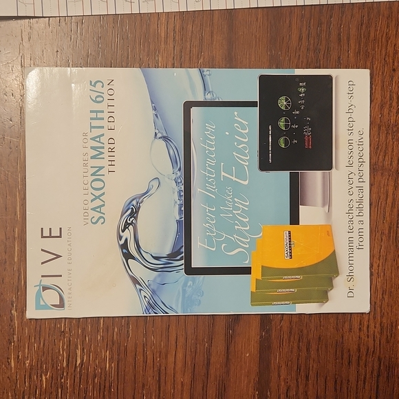 Dive interactive education - Picture 1 of 2